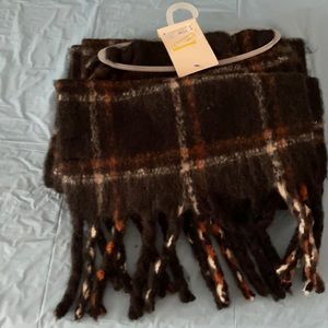 Brand new lady scarf